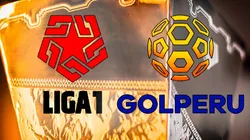 El contundente dardo que lanzó la Liga 1 a GOLPERU