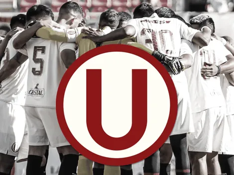 Ex joya de Universitario sobre dejar el club merengue: "No lo pensé muy rápido"