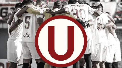 Universitario perdió a uno de sus delanteros.