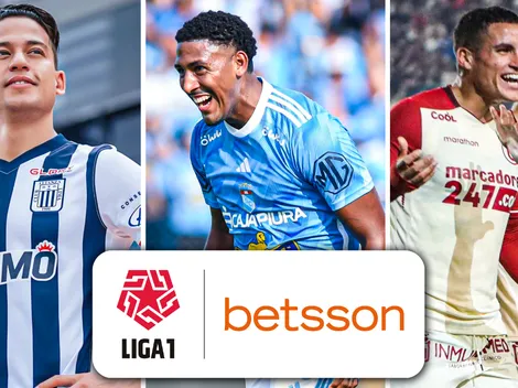 ÚLTIMO MINUTO: Liga 1 anunció fecha de inicio del torneo 2023