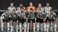 Escándalo histórico en la Serie A: Juventus pierde 15 puntos