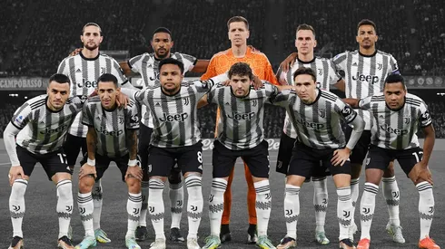 Escándalo histórico en la Serie A: Juventus pierde 15 puntos