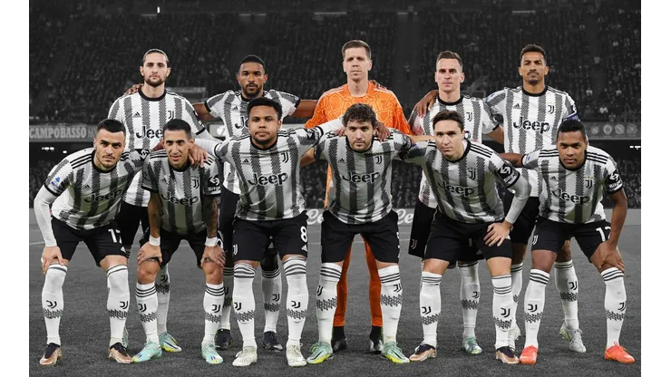Escándalo histórico en la Serie A: Juventus pierde 15 puntos