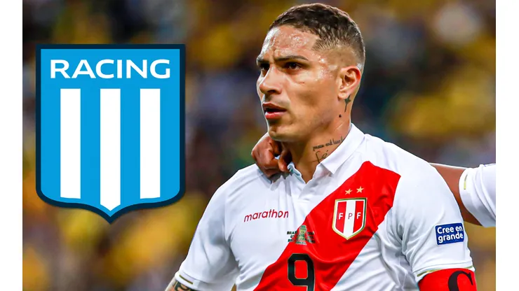 El 'Depredador' será nuevo jugador del cuadro argentino.