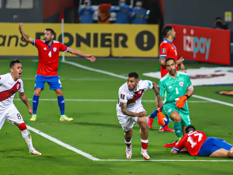 Prensa chilena arremetió contra Perú tras posible amistoso