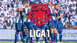 El cuadro blanquiazul se estrenará ante Municipal en la Liga 1.