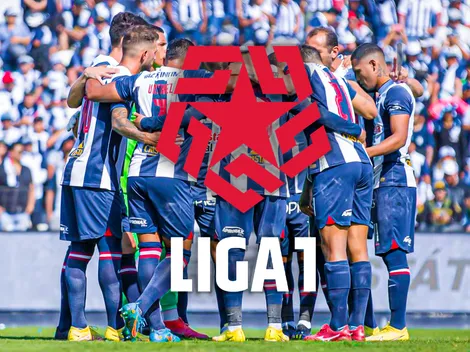 Joyas de Alianza Lima se refirieron al inicio de la Liga 1 2023
