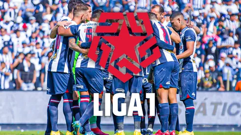 El cuadro blanquiazul se estrenará ante Municipal en la Liga 1.