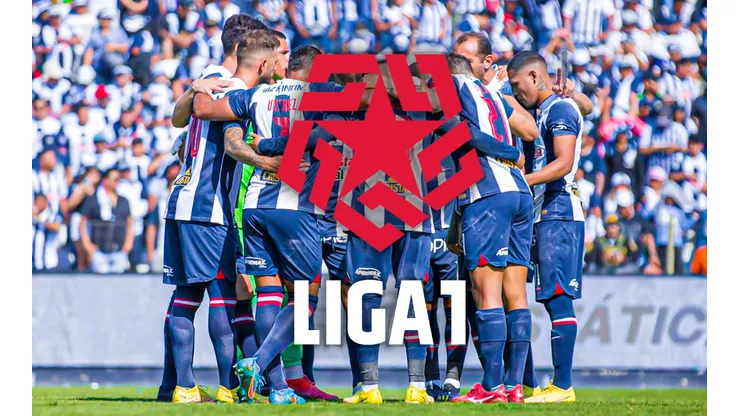 El cuadro blanquiazul se estrenará ante Municipal en la Liga 1.