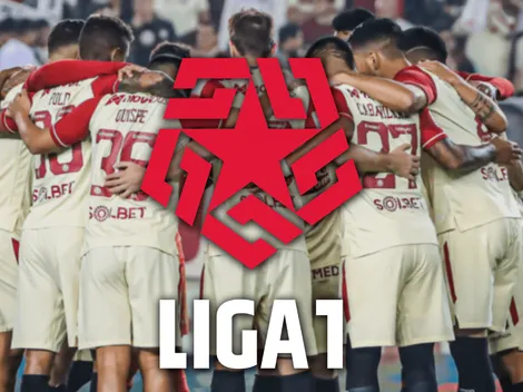 Ex joya de la 'U' promete tener un buen año con rival de la Liga 1