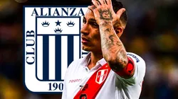 Guerrero encendió la polémica y reveló que Alianza lo despreció