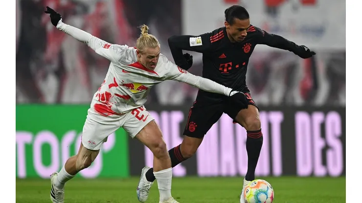 Bayern no pudo ganar en casa