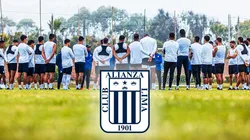 Alianza recibió una muy buena noticia luego de la goleada en Colombia