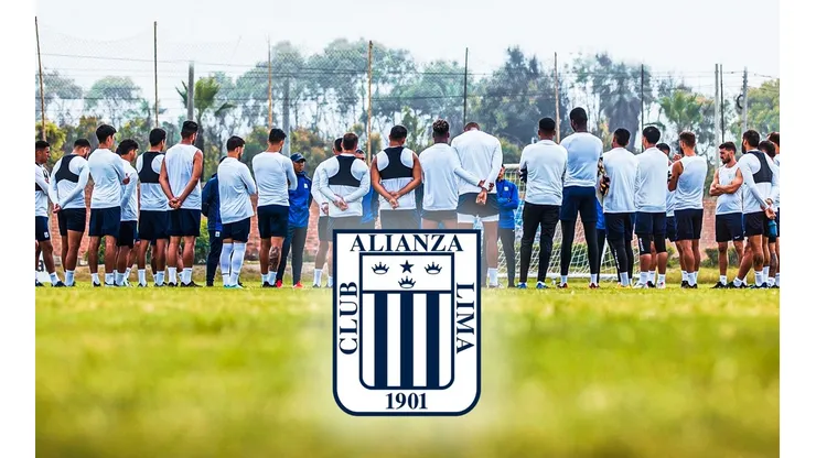 Alianza recibió una muy buena noticia luego de la goleada en Colombia