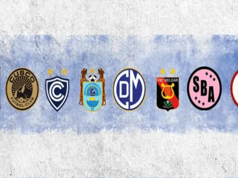 ¿Se jugará la Liga 1 después del anuncio de huelga?