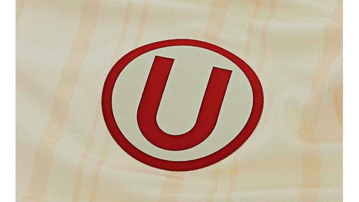 La U presentó su nueva camiseta alterna para la Liga 1 - 2023