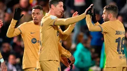 Barcelona casi sin despeinarse, superó al AD Ceuta por la Copa del Rey