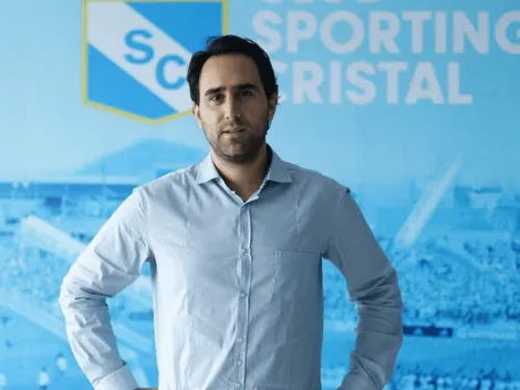 Sporting Cristal vs. clubes en huelga: "Hay otros intereses que están emplazando"