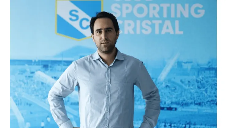 Sporting Cristal vs. clubes en huelga: "Hay otros intereses que están emplazando"