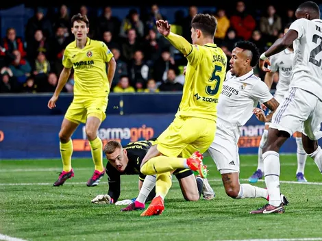 Real Madrid da vuelta otro partido memorable en la Copa del Rey
