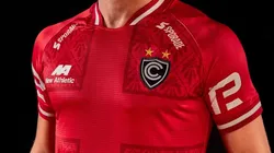 Cienciano se refuerza con jugador que estuvo en España y México