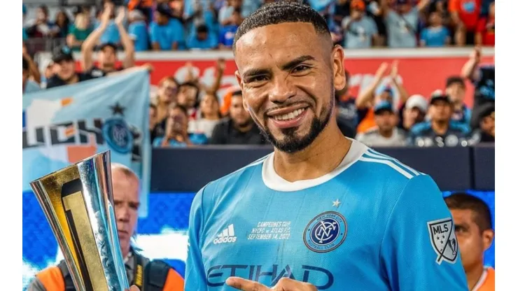 Alexander Callens jugará en el Girona de España