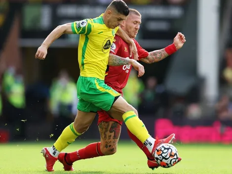 Universitario cerca de fichar a futbolista que juega en Inglaterra