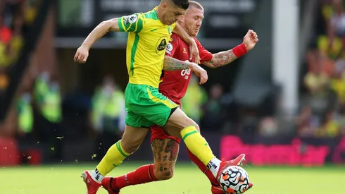 Norwich City v Watford – Premier League