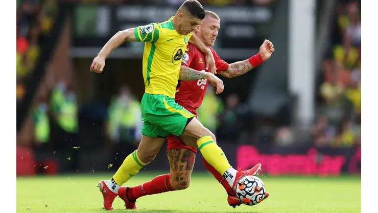 Norwich City v Watford - Premier League