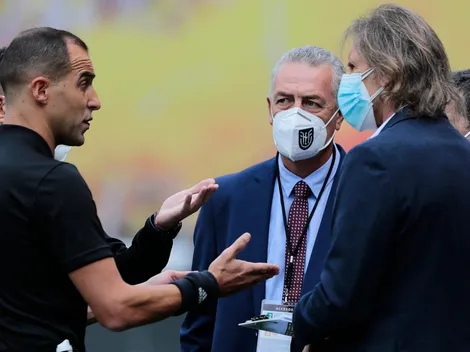 En Ecuador están locos con el inminente arribo de Ricardo Gareca