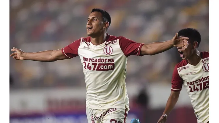 Valera quiere que el torneo arranque luego