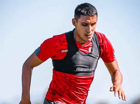 Alex Valera habló sobre la competencia que tendrá en Universitario