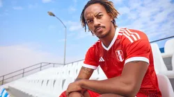 ¿En dónde comprar y cuánto costará la nueva camiseta de Perú?