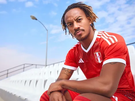 ¿En dónde comprar y cuánto costará  la nueva camiseta de Perú?