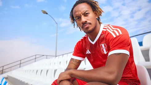 ¿En dónde comprar y cuánto costará la nueva camiseta de Perú?