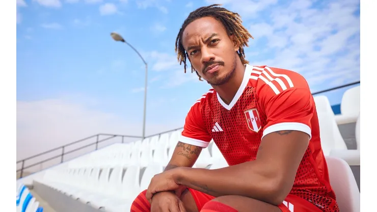 ¿En dónde comprar y cuánto costará la nueva camiseta de Perú?