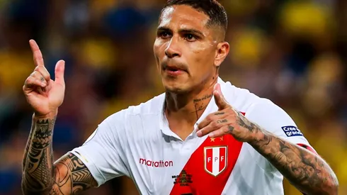 Ahora le llueven ofertas: nueva opción para Guerrero en el extranjero