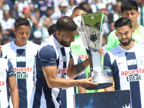 Alianza Lima y su amenaza de guerra contra Federación Peruana de Fútbol