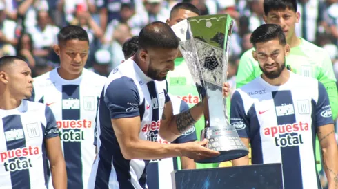 Alianza Lima y su amenaza de guerra contra Federación Peruana de Fútbol
