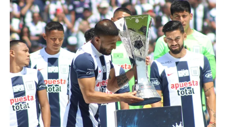 Alianza Lima y su amenaza de guerra contra Federación Peruana de Fútbol