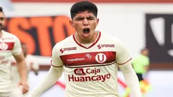 El primer logro de Universitario en este 2023