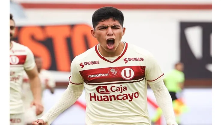 El primer logro de Universitario en este 2023