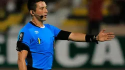 Estos serán los árbitros para la Liga 1 - 2023