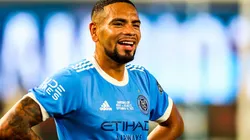 El gran regreso a Europa: Callens en la mira de histórico club de España