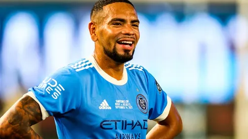 El gran regreso a Europa: Callens en la mira de histórico club de España