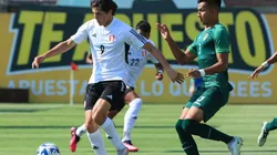 Pineau es una de las figuras de Perú