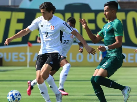 ¿Cuánto paga Perú si logra la hazaña ante Brasil en el Sudamericano Sub 20?