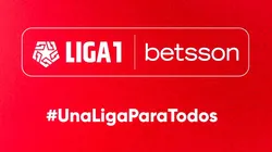 Último minuto: Liga 1 confirmó que sí habrá fútbol el fin de semana