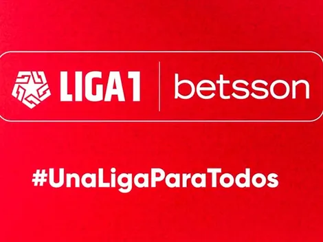 Último minuto: Liga 1 confirmó que sí habrá fútbol el fin de semana