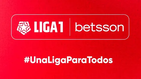 Último minuto: Liga 1 confirmó que sí habrá fútbol el fin de semana